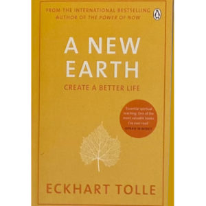 A new earth