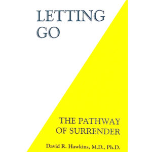 letting go
