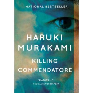 Killing commendatore