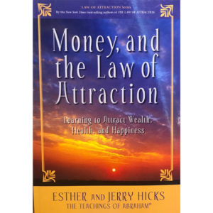 money attraction
