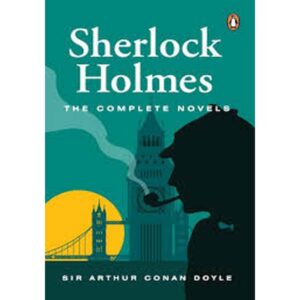 the complete sherlock holmes