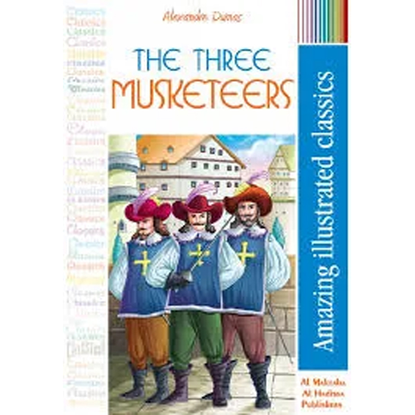 The Three Musketeers