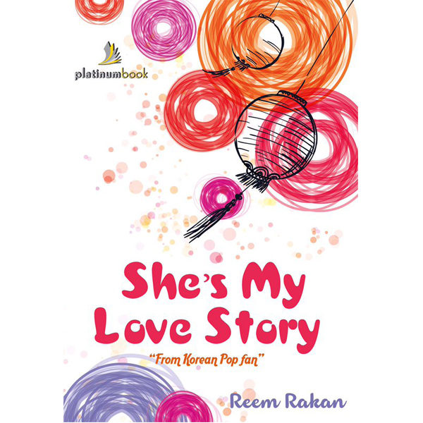 my love story