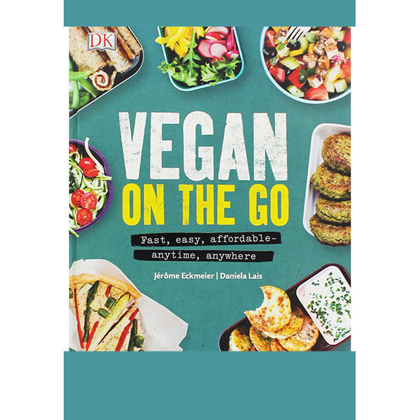 Vegan on the go