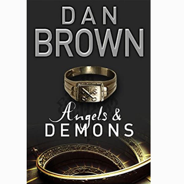 angels demons