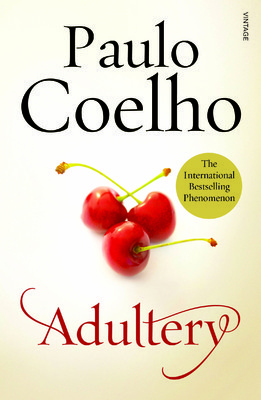 ADULTERY : PAULO COELHO