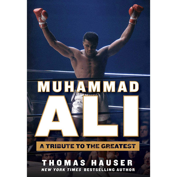 Muhammad Ali: A Tribute To The Greatest