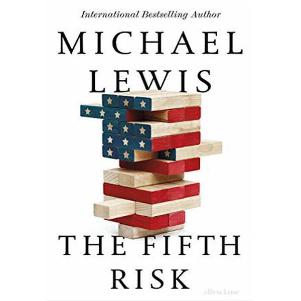 The Fifth Risk