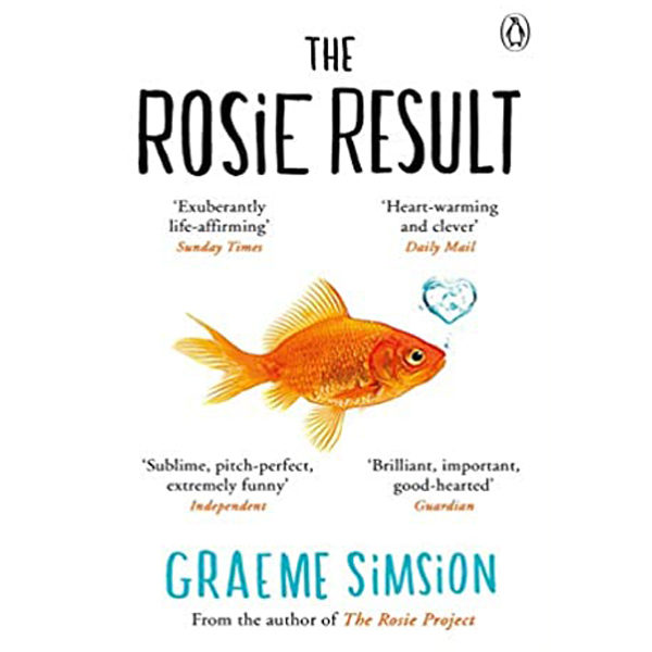 The Rosie Result
