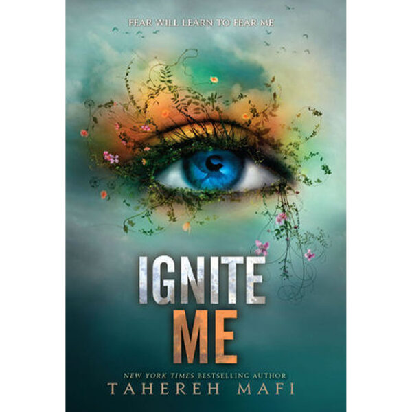 ignite me