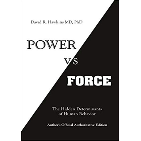 Power vs. Force