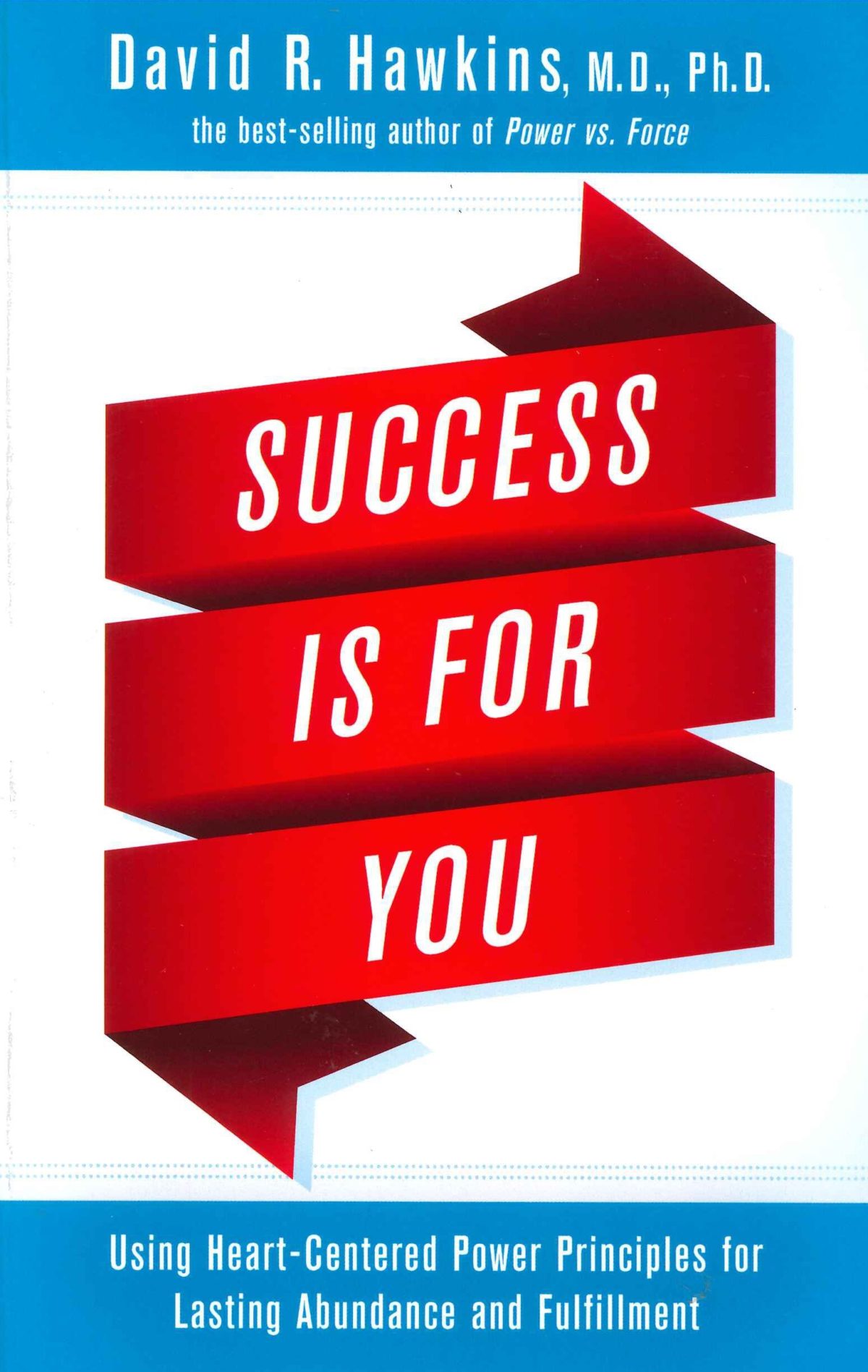 Success Is for You