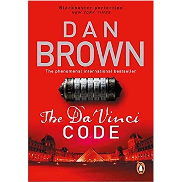 The Da Vinci Code