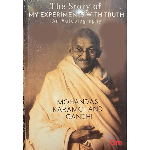 gandhi