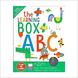 The Learning Box ABC