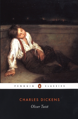 oliver twist