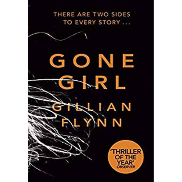 Gone Girl