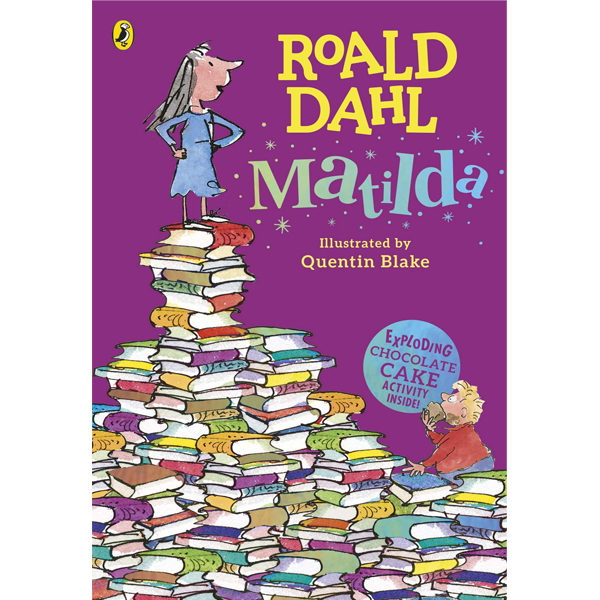 Matilda