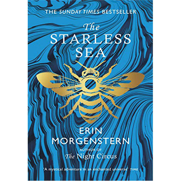 The Starless Sea