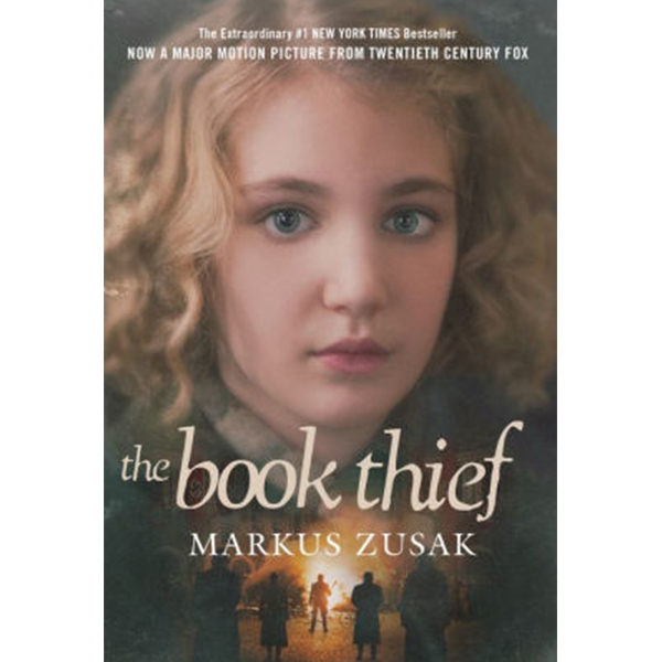 The Book Thief