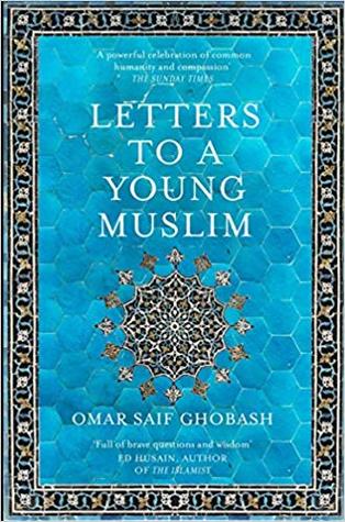 letters to a young Muslim