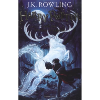 Harry Potter and the Prisoner of Azkaban