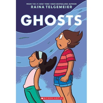Ghosts