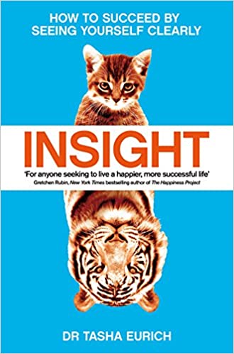 How to succeed by seeing yourself clearly