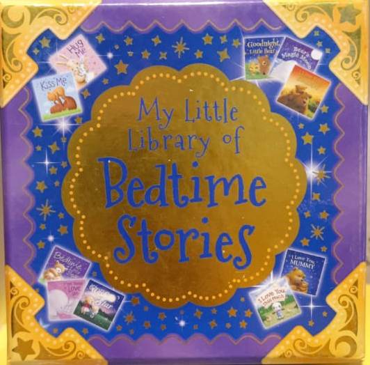 bedtime tales