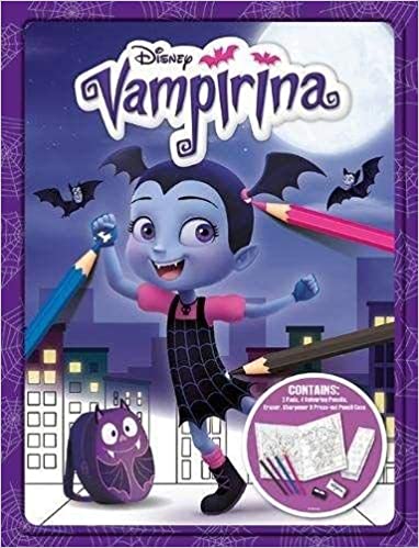 Disney Junior - Vampirina