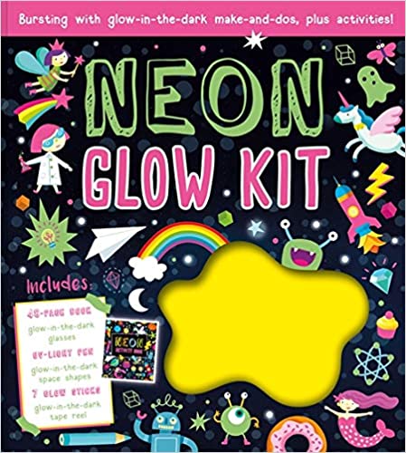 Neon Glow Kit