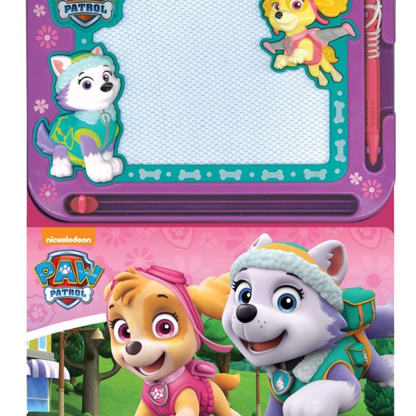 Paw Patrol Learning Series