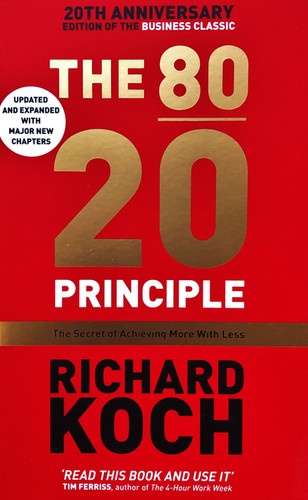 The 80/20 Principle