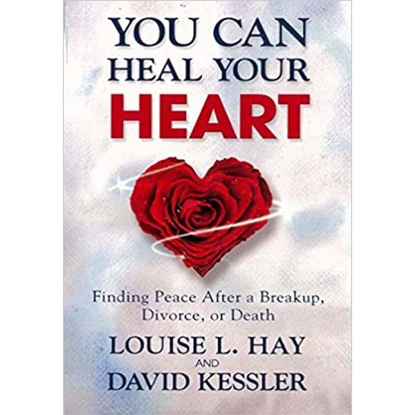 you can heal