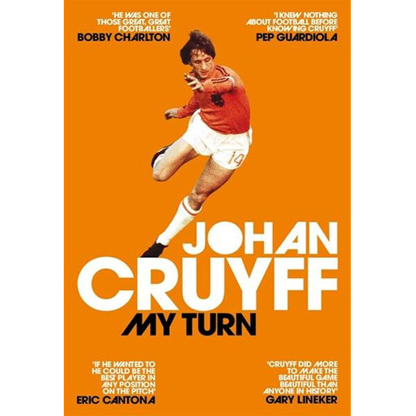 Johan Cruyff