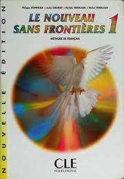 Le nouveau sans frontieres 1
