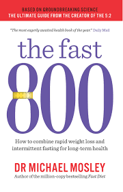 The fast 800