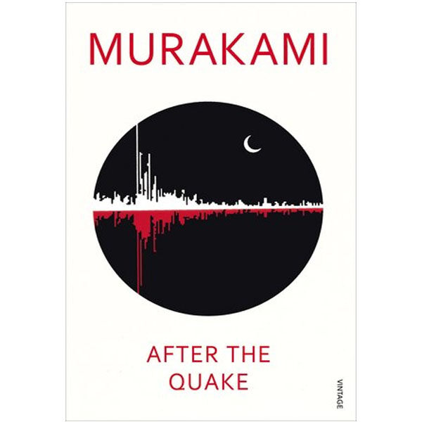 After the Quake