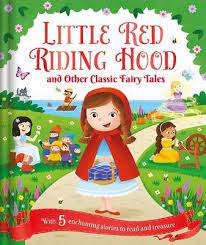 Little Red Riding Hood