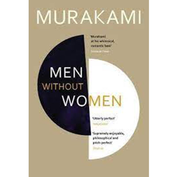 men without women