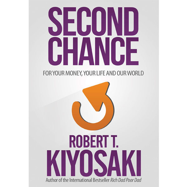 SECOND CHANCE
