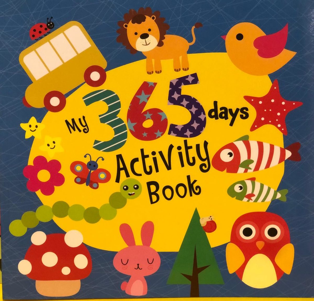 365 days