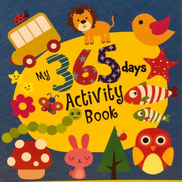 365 days
