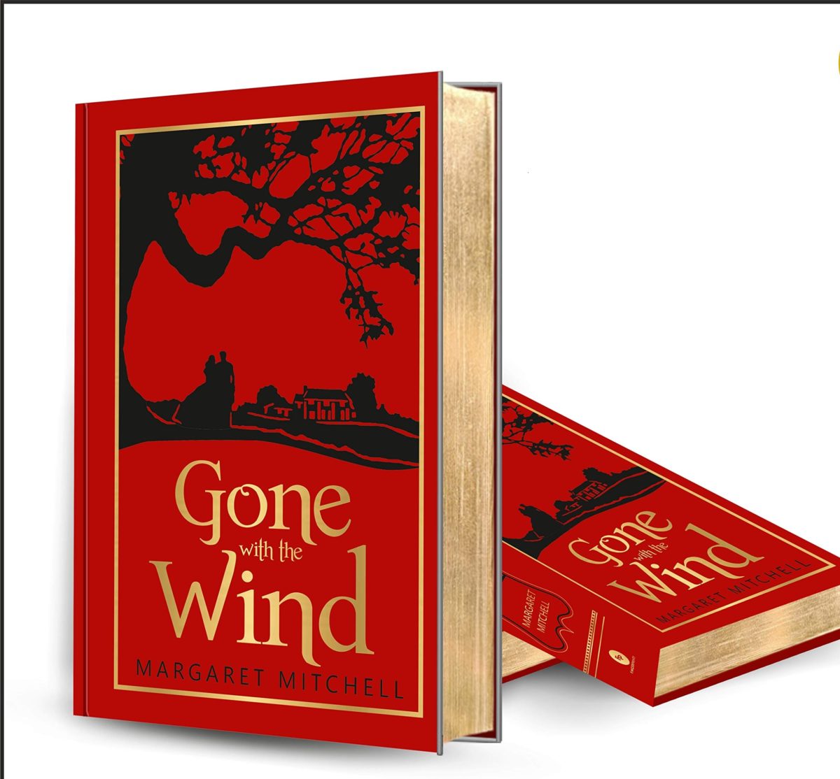 gone with