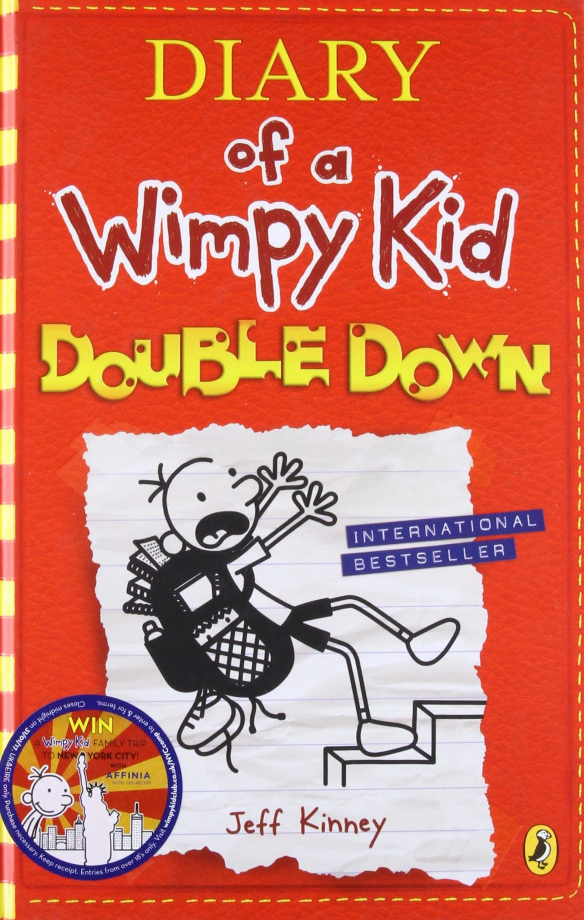 Double Down