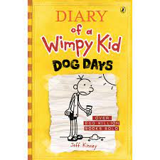 dog days
