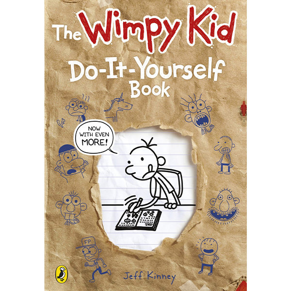 wimpy kid