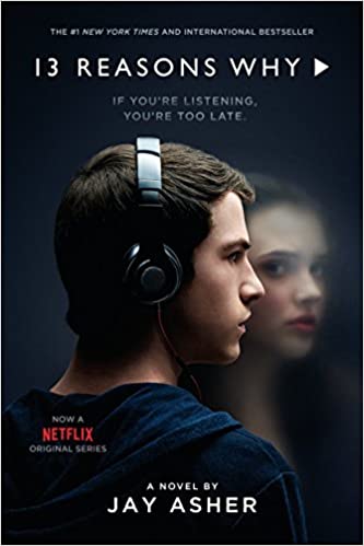 Thirteen Reasons Why