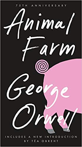 Farm george orwell