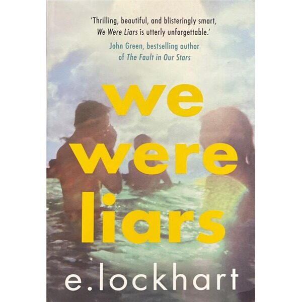 We Were Liars